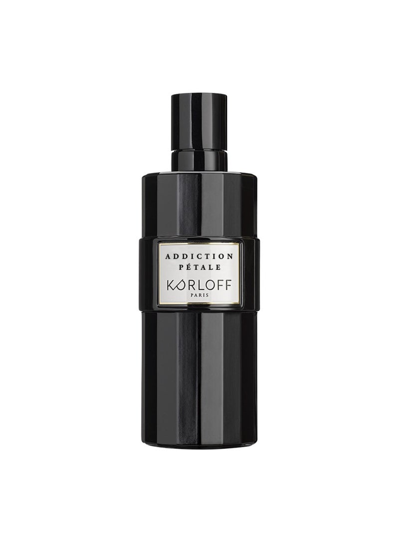 KORLOFF - Addiction Pétale EDP 100 ML - Image 1