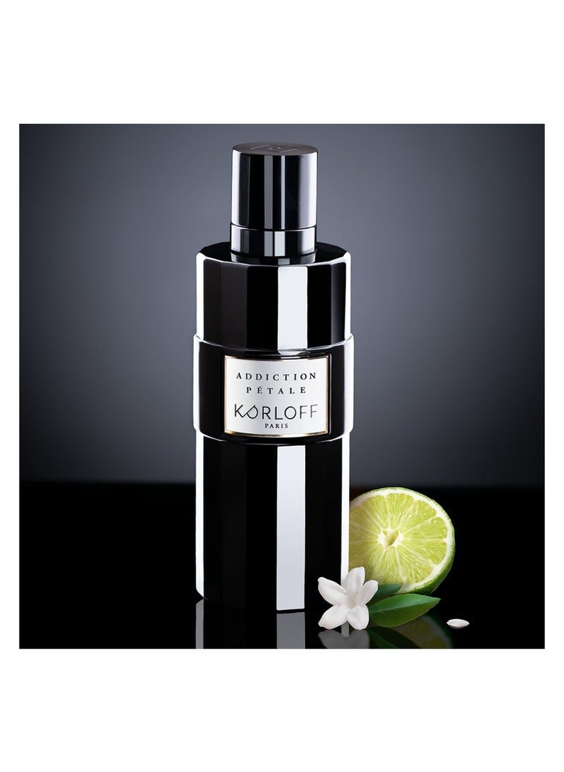 KORLOFF - Addiction Pétale EDP 100 ML - Image 1