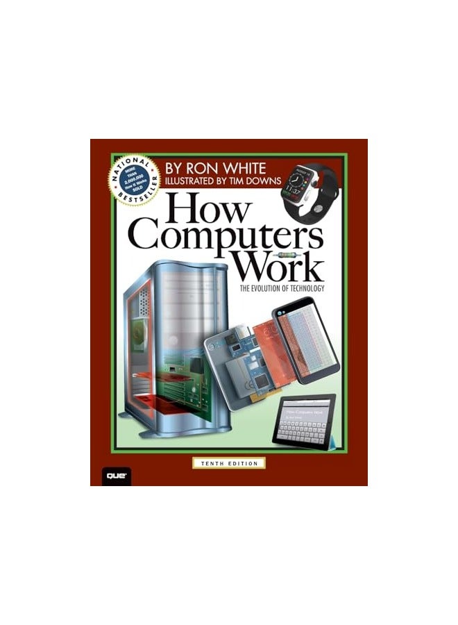 How Computers Work
