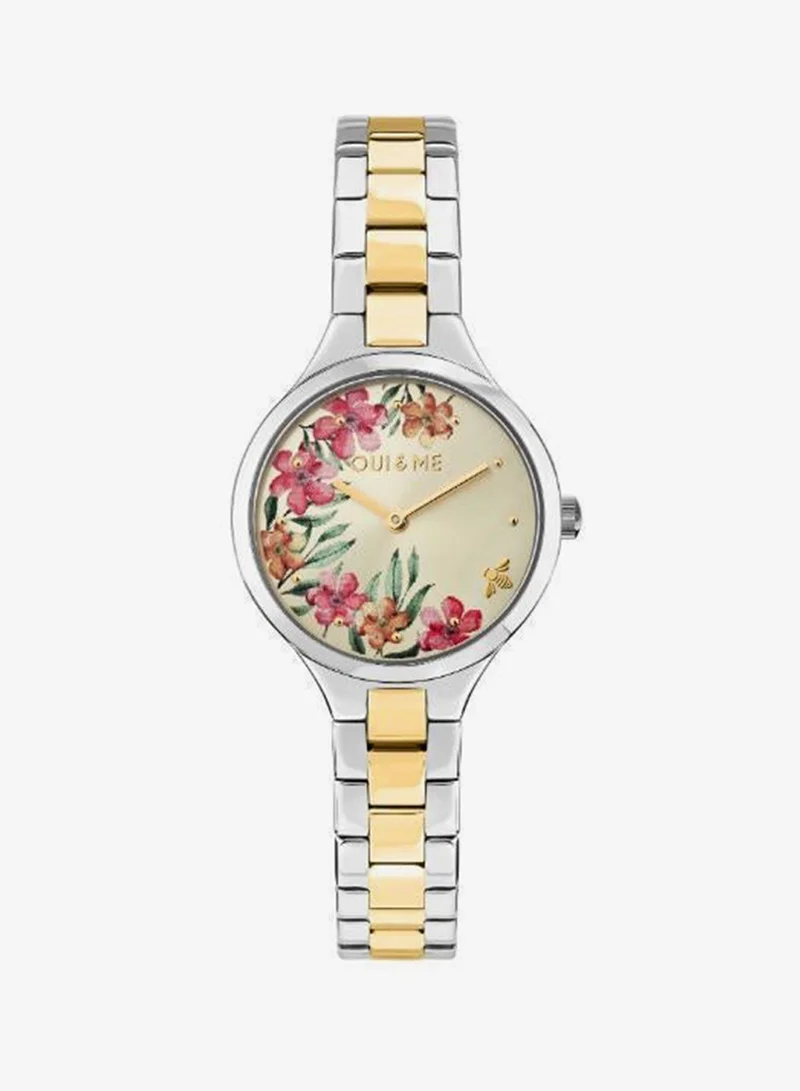 Oui&Me Me010416 Jolie Analog Watch