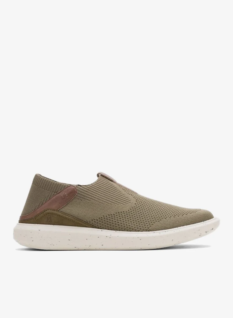 NILES Knitted Slip-On Shoes