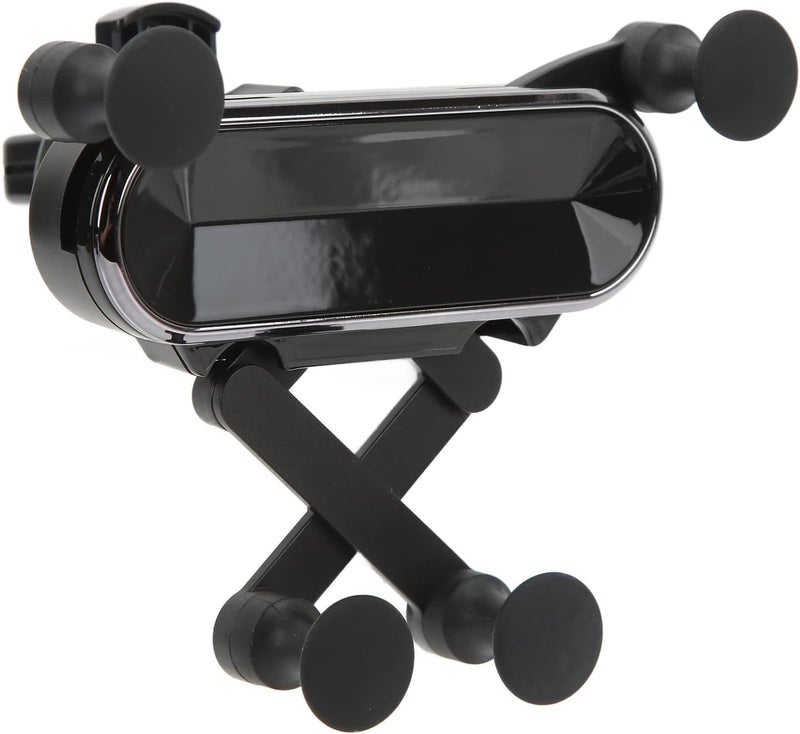 Car Air Vent Phone Holder PC Stable Navigation Car Phone Mount for Driving - Image 5
