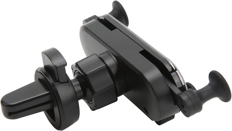 Car Air Vent Phone Holder PC Stable Navigation Car Phone Mount for Driving - Image 4
