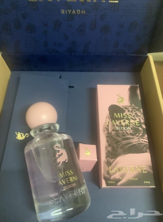 لافيرين مس لافيرن بلوم 100 مل - Image 2