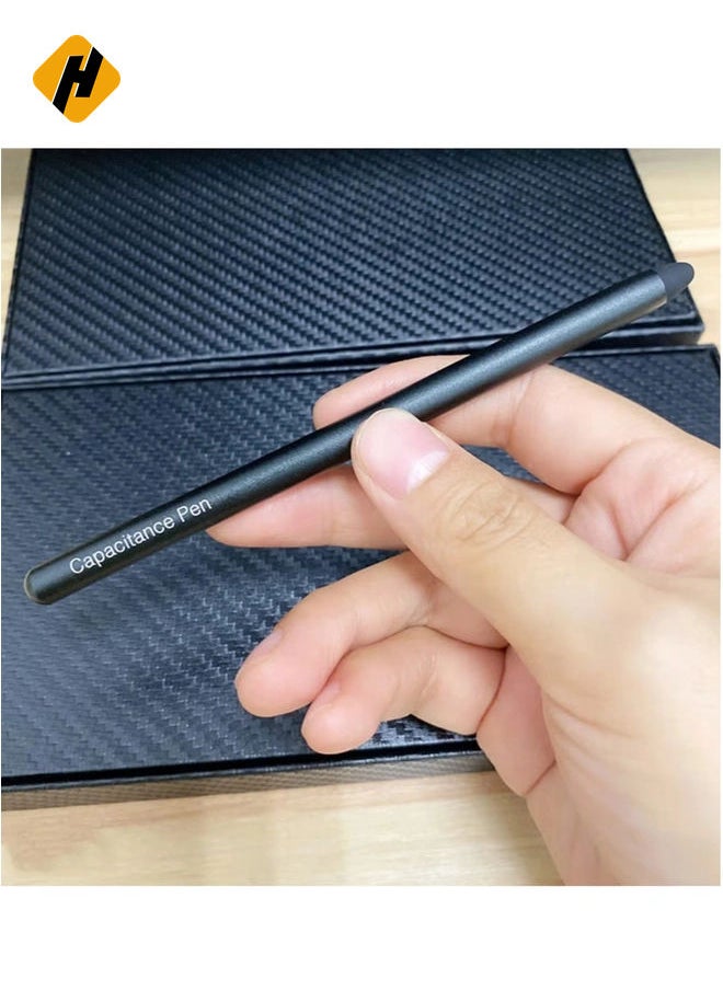 HuHa Fold 3 Pen Fold Edition Stylus Pen Replacement for Samsung Electronics Galaxy Z Fold 3 5G Totch Stylus Pen(Black)  - Image 3