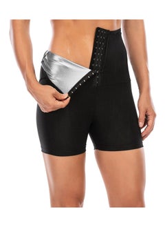 Generic Body shaper Slimming underwear waist shaper slimming pants Women shapewear waist trainer tummy Control underwear  - Image 3