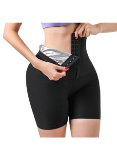 Generic Body shaper Slimming underwear waist shaper slimming pants Women shapewear waist trainer tummy Control underwear  - Image 2