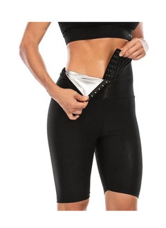 Generic Body shaper Slimming underwear waist shaper slimming pants Women shapewear waist trainer tummy Control underwear  - Image 4