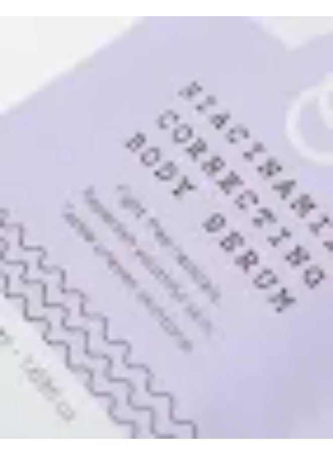 Frank Body Niacinamide Correcting Body Serum 50ml - Image 2