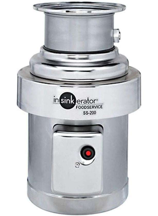 insinkerator Insinkerator SS20029 Medium Capacity Commercial Waste Disposer 