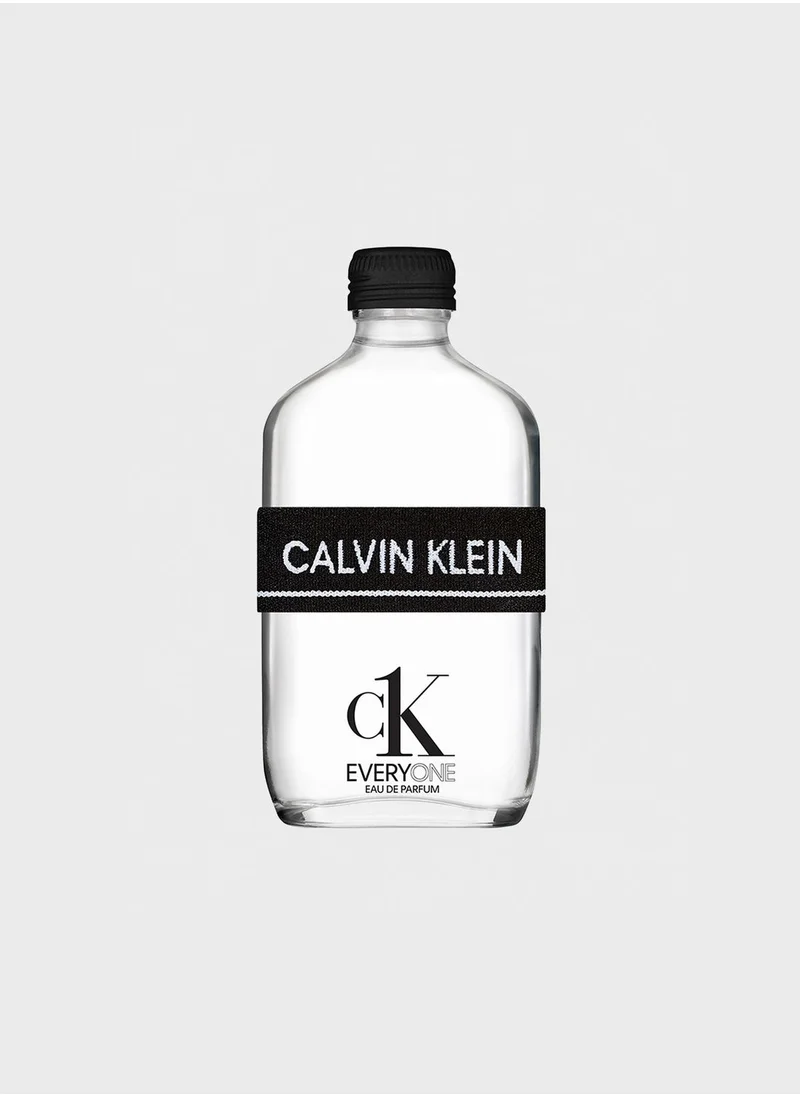 CALVIN KLEIN Everyone Eau De Parfum Eau De Parfum 50 Ml