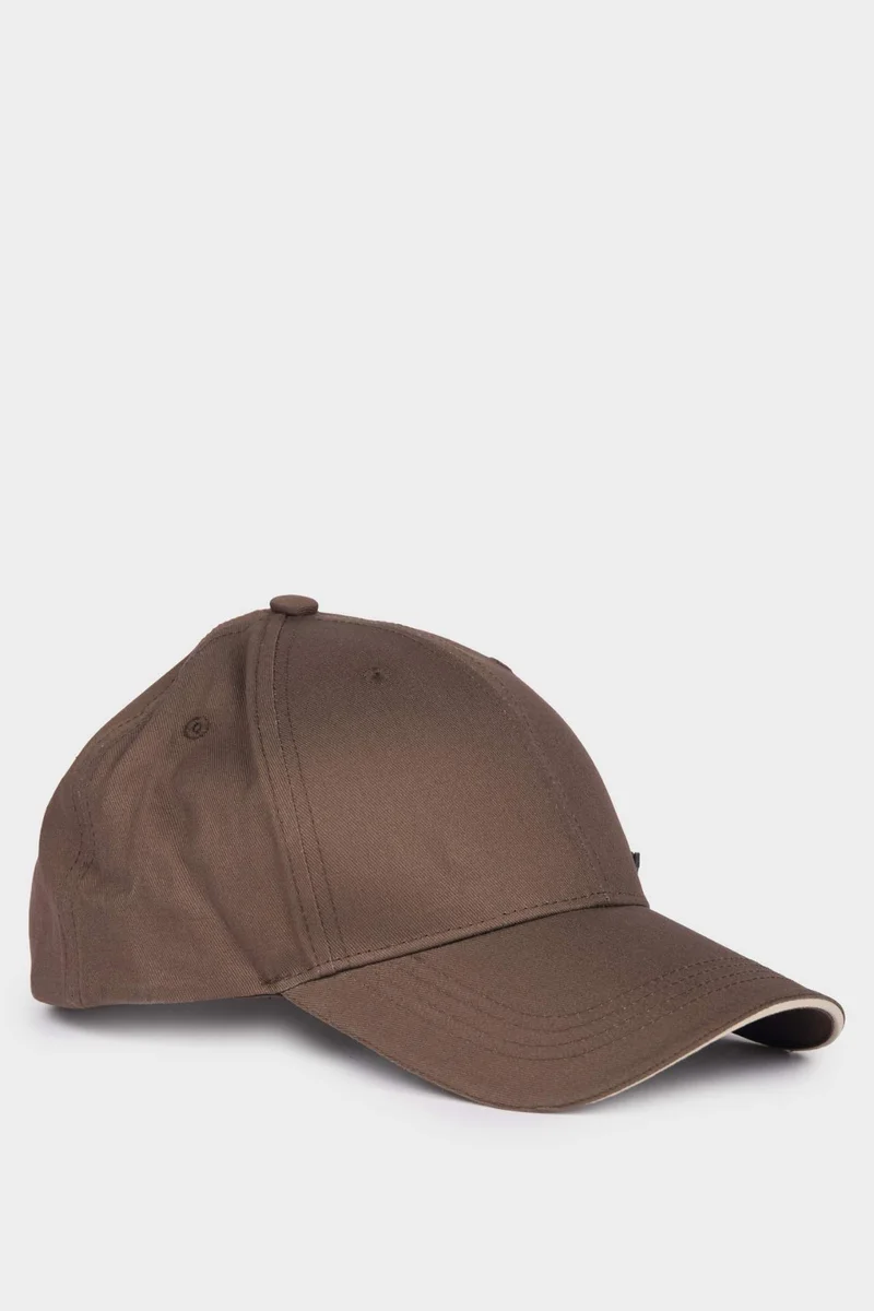Defacto Man Cotton Hat