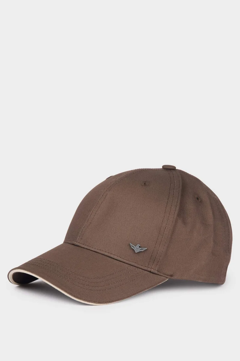 Defacto Man Cotton Hat