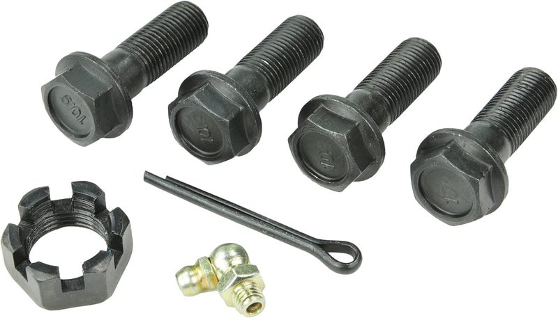 Mevotech MK80522 X-Factor Ball Joint - Image 3
