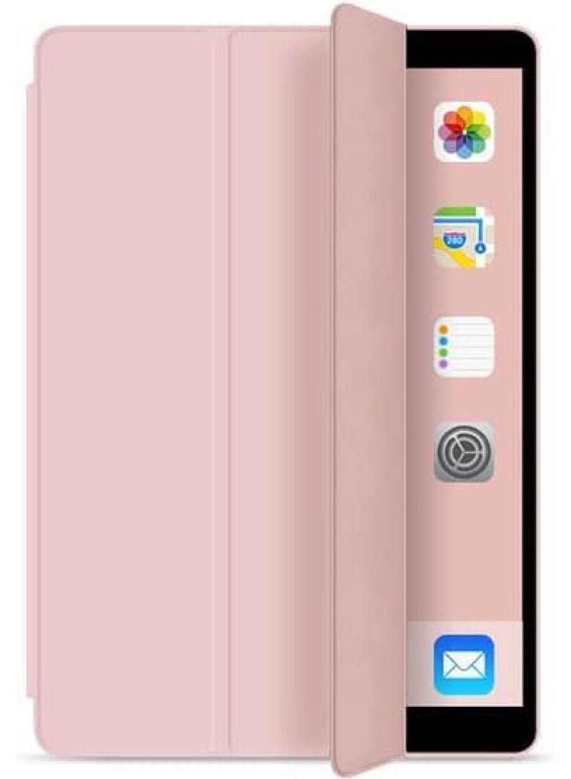 روك بو متوافق مع حافظة Honor Pad X8 مقاس 10.1 بوصة تم إصدارها عام 2022، غطاء مرن مقاوم للصدمات ومضاد للخدش وغطاء حماية شفاف من مادة TPU لجهاز Honor Tablet X8