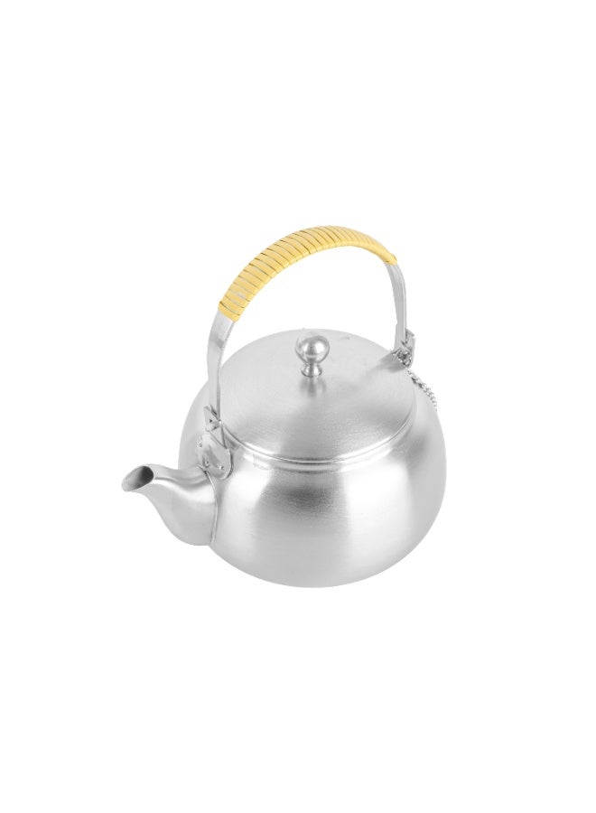 ALGHAFA Al Ghafa, Japanese-style teapot, small size 500ml - Image 1