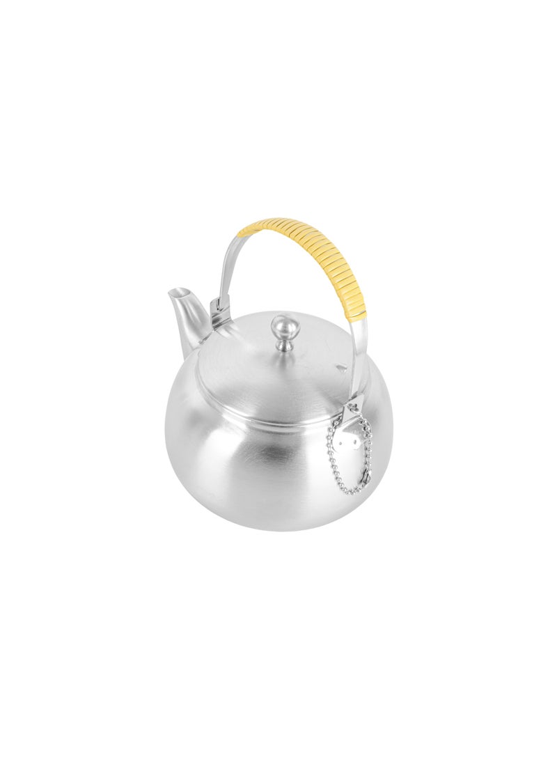 ALGHAFA Al Ghafa, Japanese-style teapot, small size 500ml - Image 2