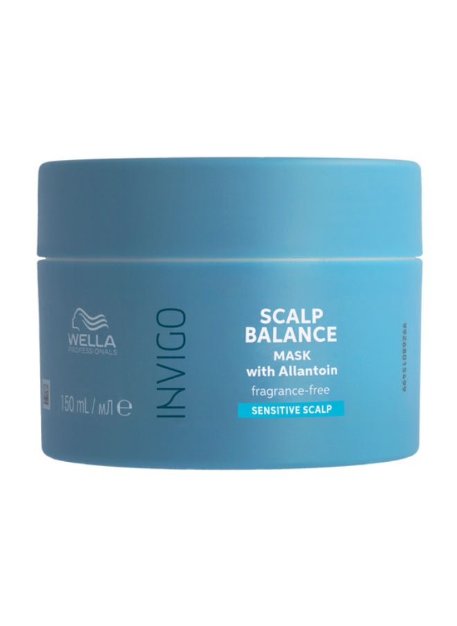Invigo Scalp Balance Sensitive Scalp Mask 150Ml - pzsku/ZE05AE877F4DA8DE183ACZ/45/_/1722327313/4f3975c5-220c-4c5d-909a-3423dec3f4de
