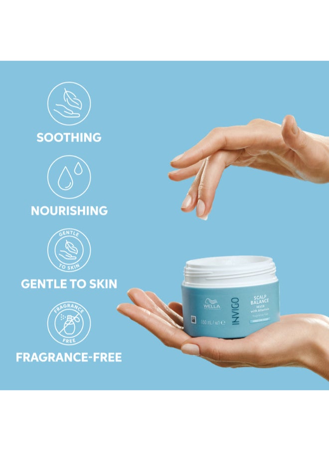 Invigo Scalp Balance Sensitive Scalp Mask 150Ml - pzsku/ZE05AE877F4DA8DE183ACZ/45/_/1722327316/286f9416-e73c-458c-aa14-2c8939770270