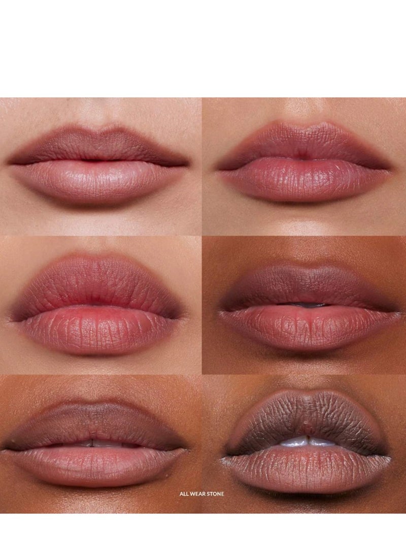 Refy قلم تحديد الشفاه REFY بلور - ستون، 0.85 جرام - Image 3