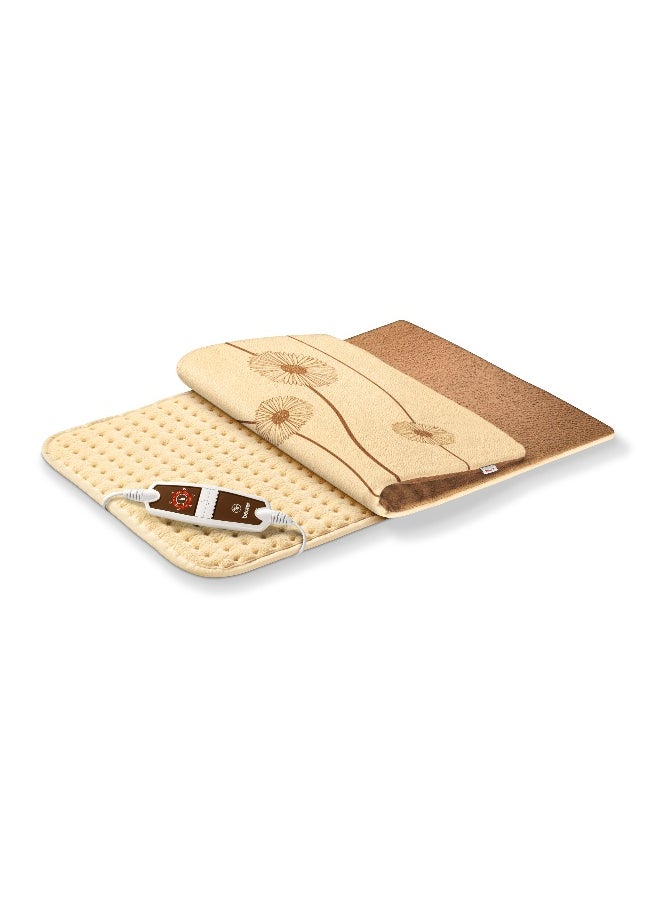Beurer Hk 125 Cosy Xxl Heat Pad 