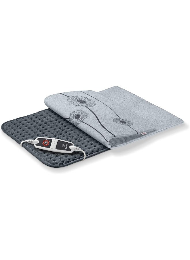 Beurer Beurer HK 125, Cosy XXL Heat Pad, Cream (Pack Of 1)  - Image 1