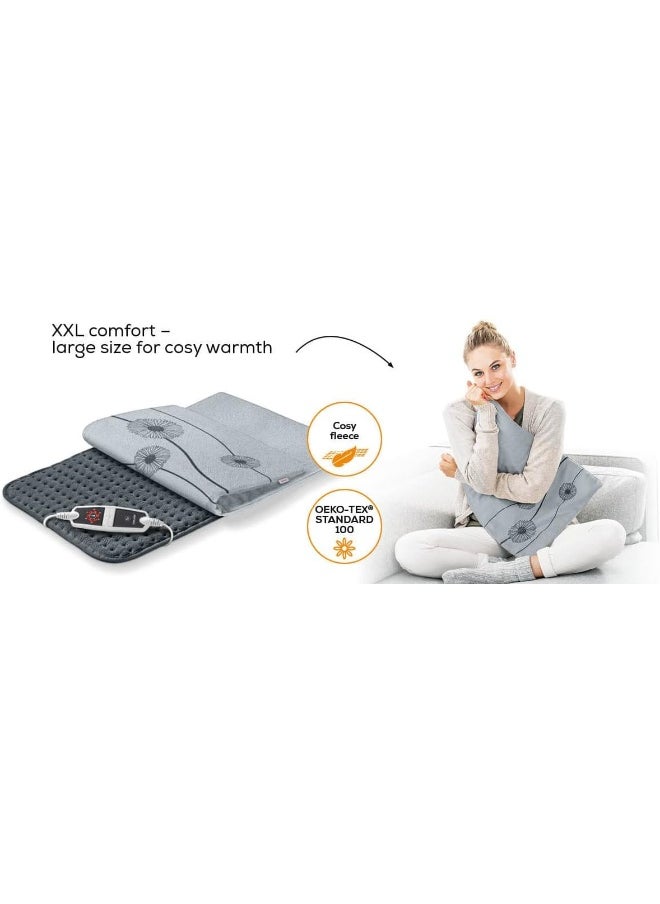 Beurer Beurer HK 125, Cosy XXL Heat Pad, Cream (Pack Of 1)  - Image 2
