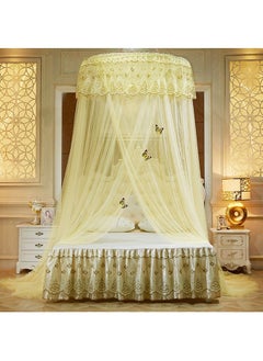 Beige Yellow