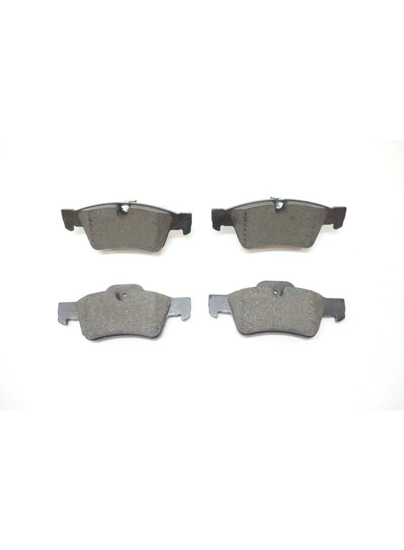 db Brake Pad - MERCEDES BENZ  -  008 420 53 20
