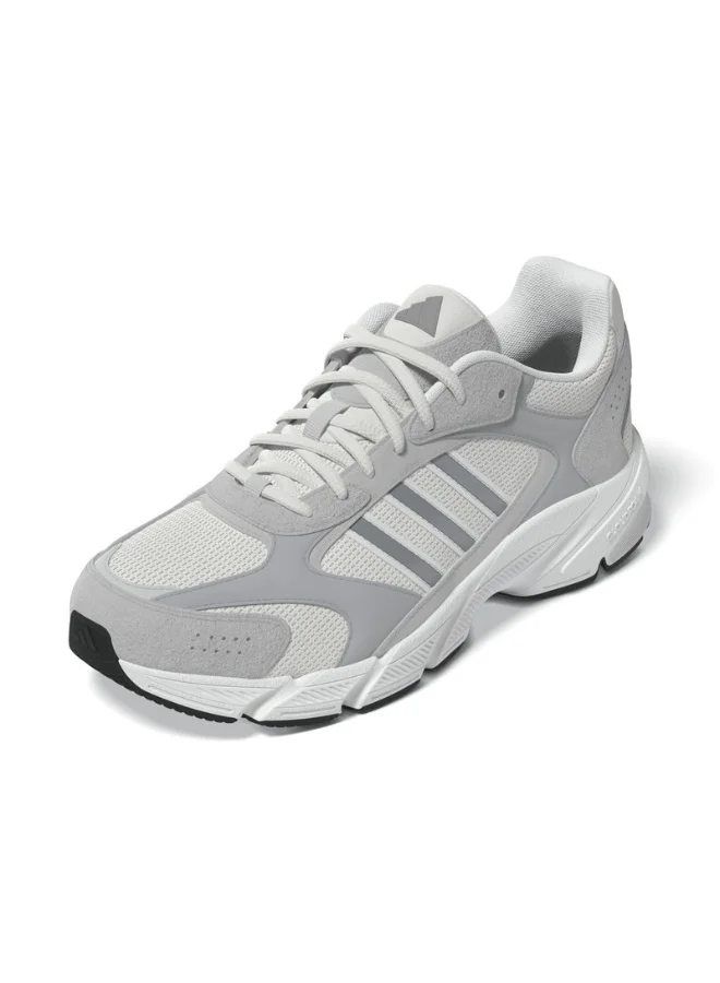 Adidas Adidas Crazychaos 2000 W Grey Sportswear Shoes For Women