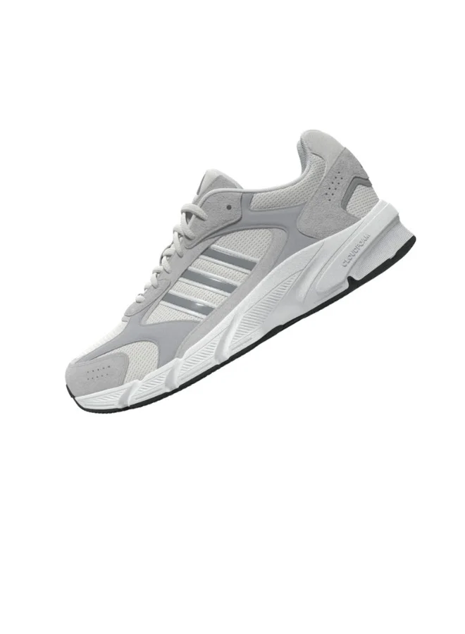 Adidas Adidas Crazychaos 2000 W Grey Sportswear Shoes For Women