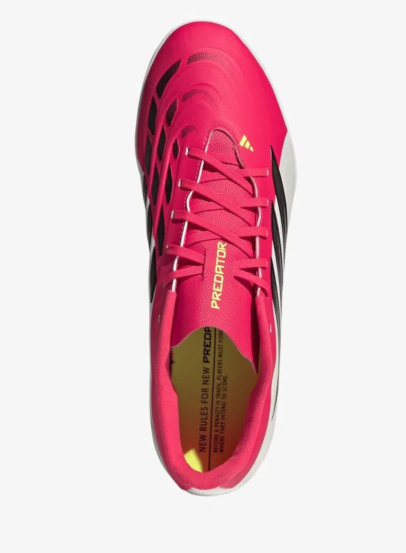 Adidas Predator Club Turf Football Shoes