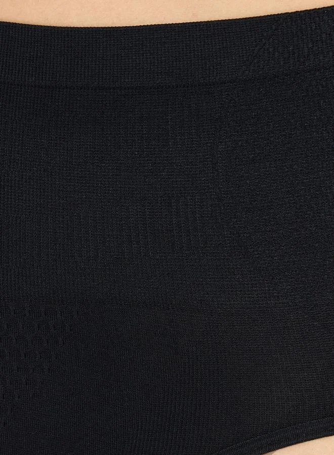 Styli Pack of 3 - Textured Seamless Full Brief