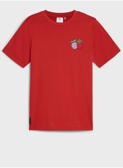 One Piece Graphic T-Shirt