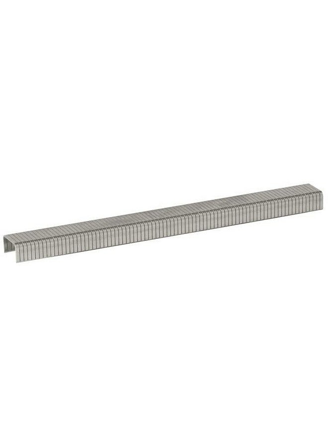 Arrow Fastener 504Ss1 Heavy Duty T50 Stainless Steel Staples For Upholstery, Construction, Furniture, Crafts, 1/4-Inch Leg Length, 3/8-Inch Crown Size,1000-Pack - Image 4