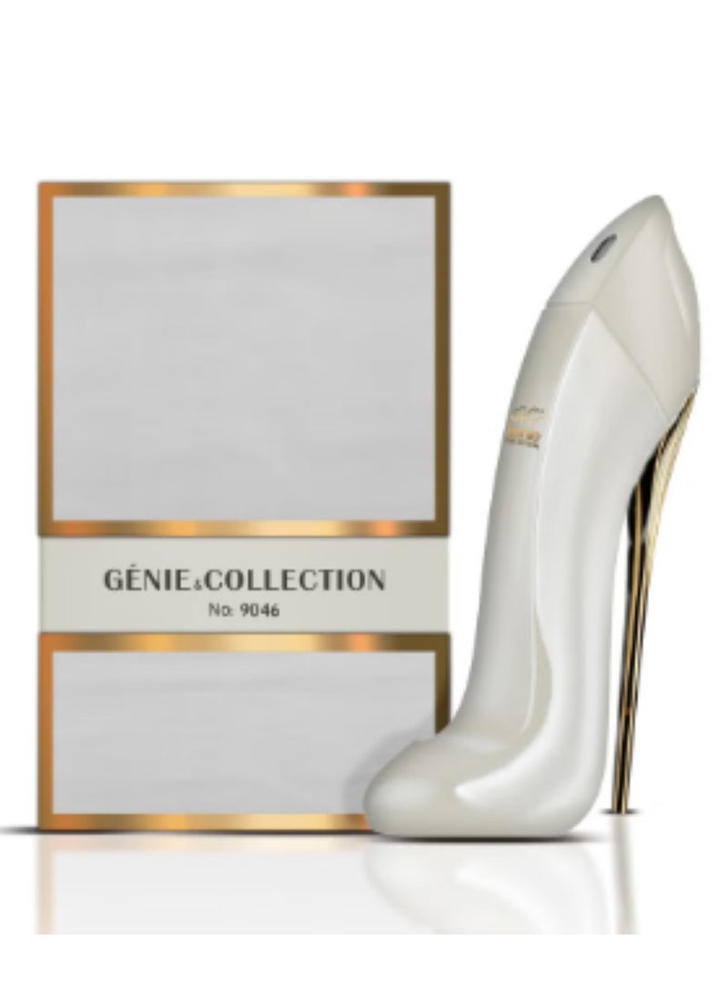 Genie 9046 perfume for women 25 ml from Genie Collection - Image 1