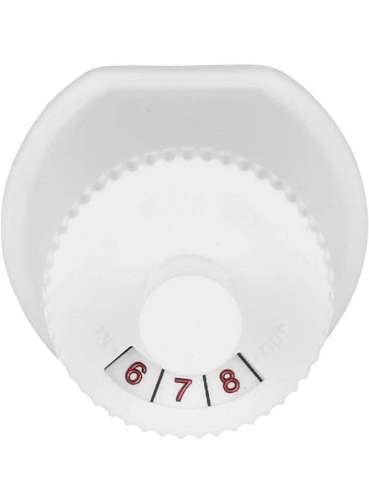 Sage فلتر مياه كلاروسويس - متوافق مع أوراكل تاتش، بارستا إكسبريس، بامبينو بلس والمزيد - يقلل من الترسبات الكلسية، يعزز نكهة القهوة - عمر 3 أشهر - نسخة الإمارات - Image 3