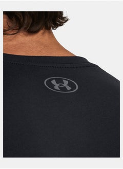UNDER ARMOUR Branded Gel Stack Short Sleeve T-shirt  - Image 3