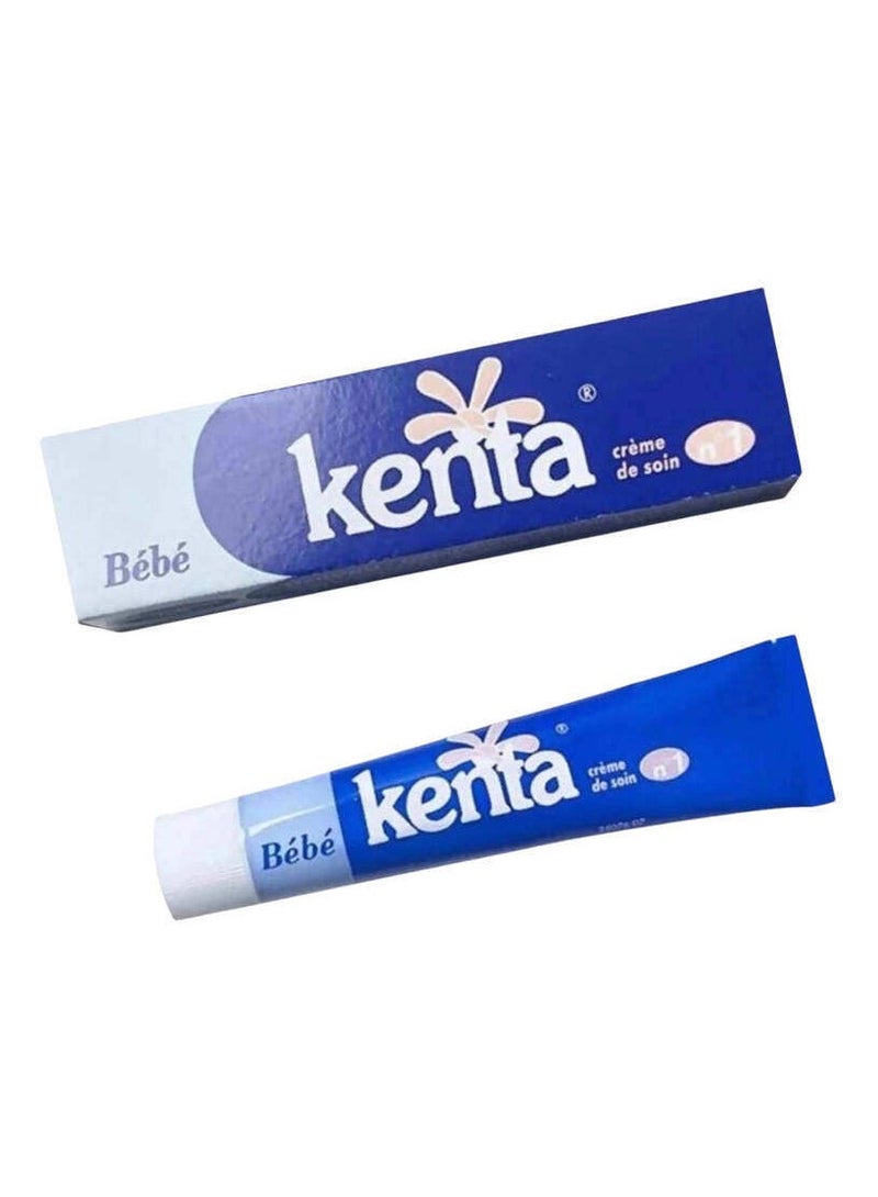 Kenta Whitening Cream - Image 1