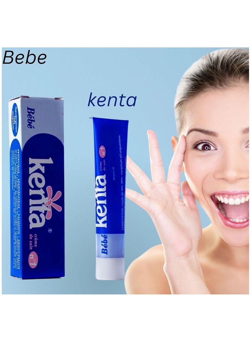 Kenta Whitening Cream - Image 4