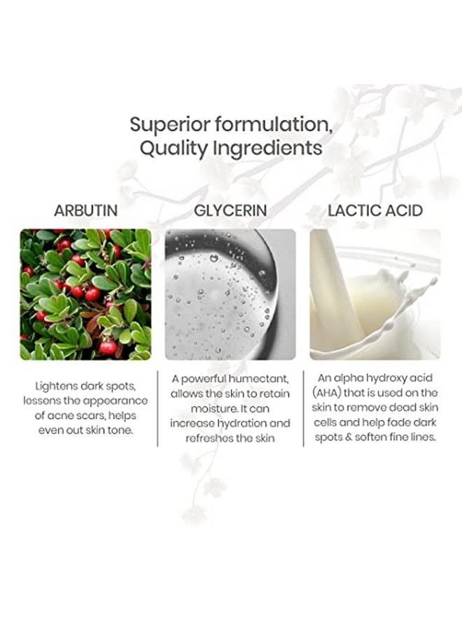 Ozone غسول الوجه ديتان 100 مل لإزالة السمرة والتحكم في الزيت. - Image 5