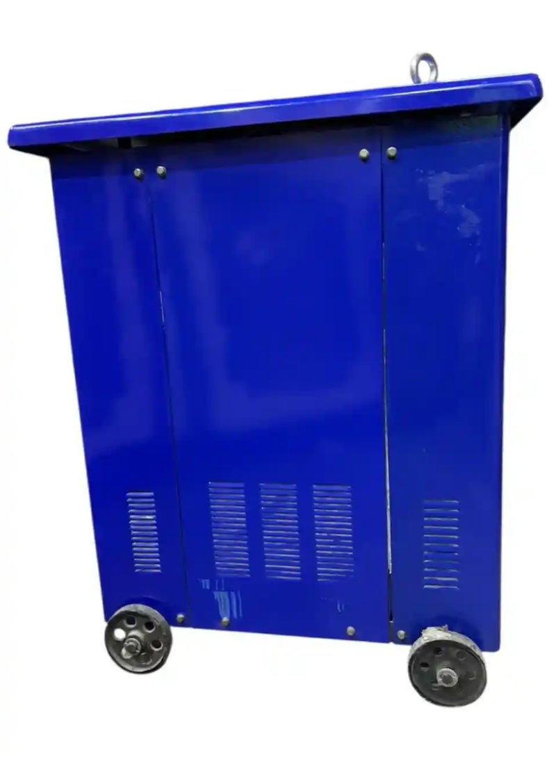 APT BX3-630 380 630A - Image 5