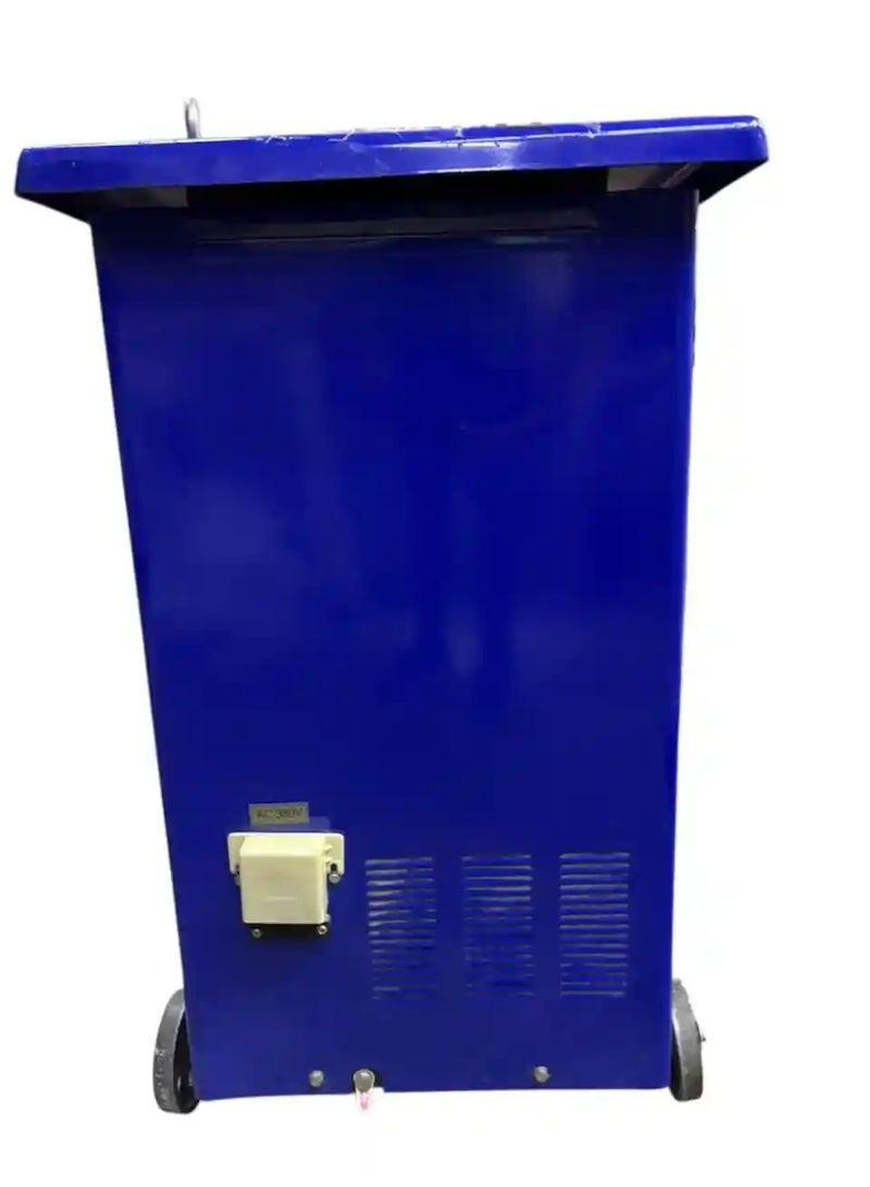 APT BX3-630 380 630A - Image 4