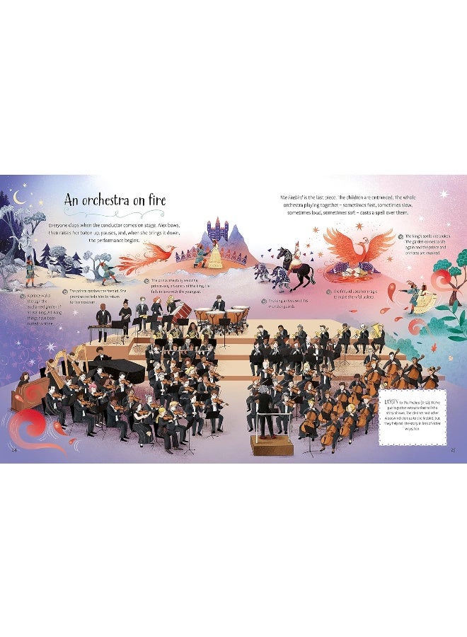 A Little Book of the Orchestra: The Clarinet - Image 4