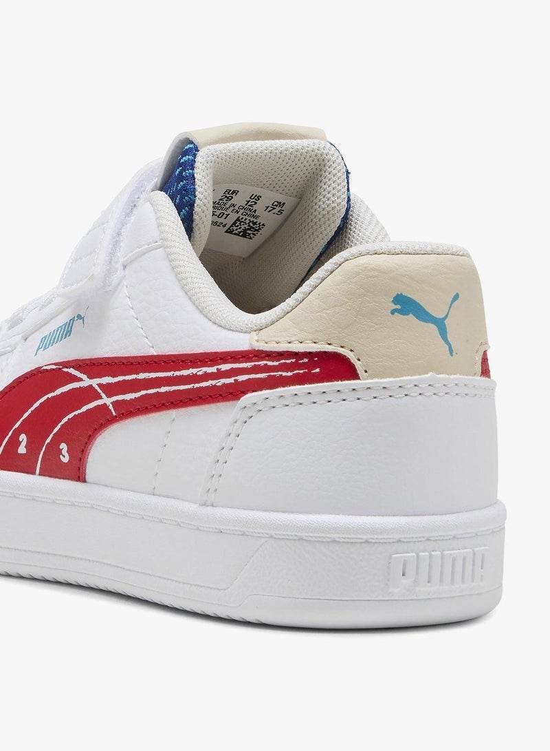 PUMA Youth Caven 2.0 Run Fun Ac+ Ps - Image 4