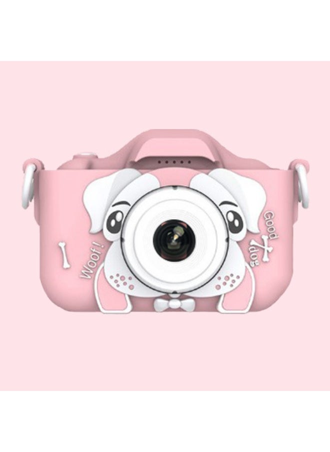 Kids Digital Camera - Mini DSLR for Children 