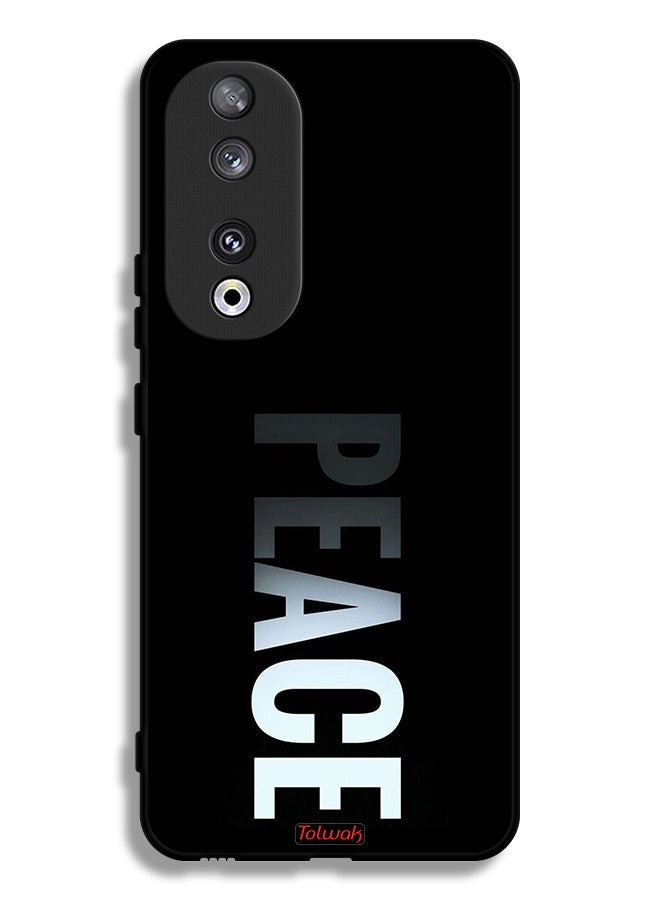 Tolwak Honor 90 Protective Case Cover Peace - Image 1