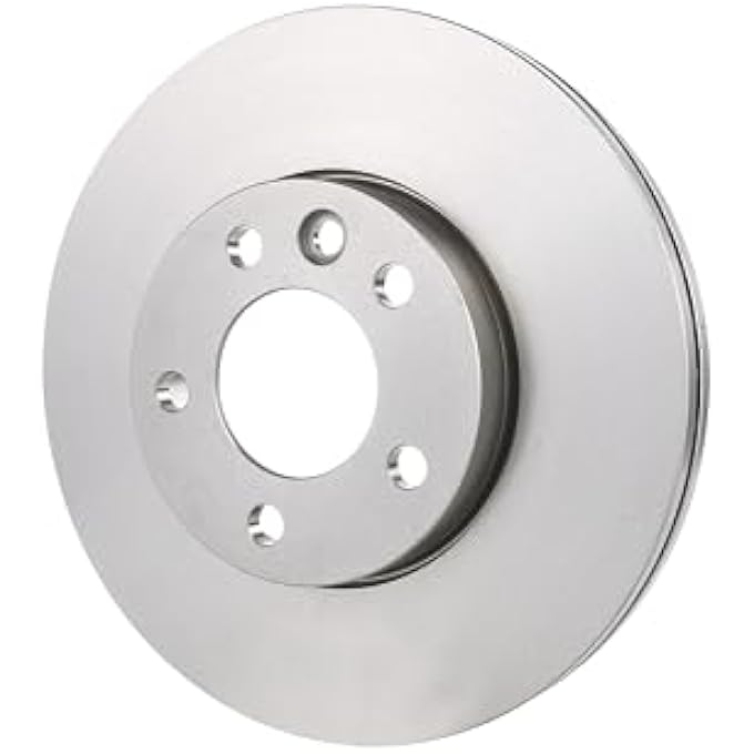 ريحني قرص فرامل بوش 0986479211 - Image 5