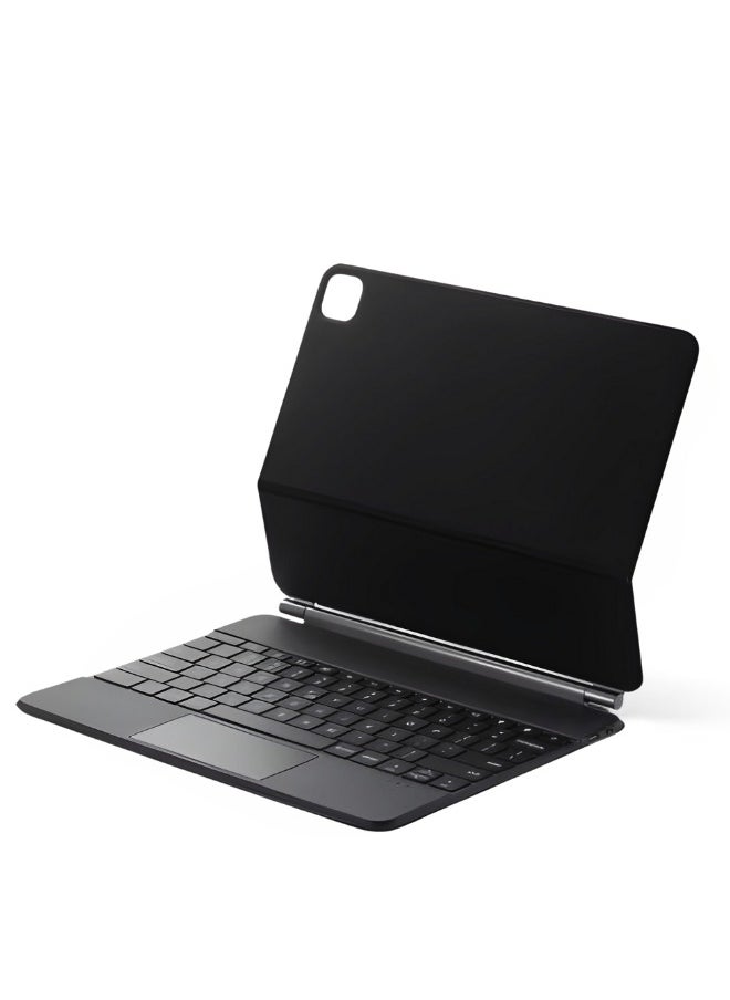 Premix Keyboard for iPad 11 Pro , Air 4 , Air 5 , Air 11 inch English & Arabic  - Image 1