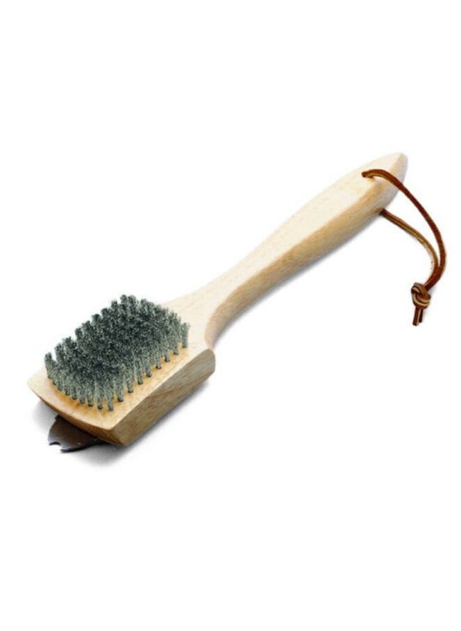 Weber Weber 30cm, Bamboo Grill Brush 